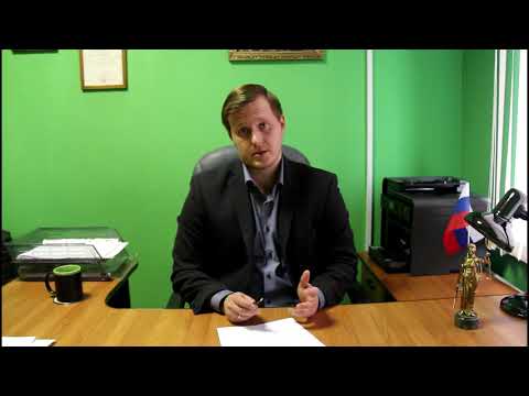 Претензия к застройщику | Юрист Николай Попов