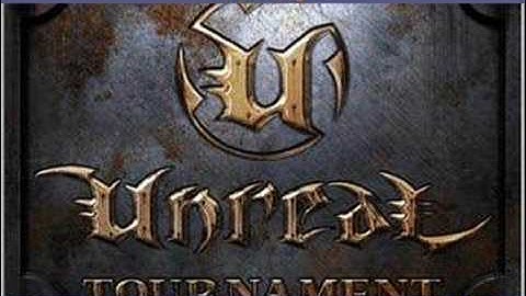 Unreal Tournament Title [Bonus Track from the Beta Version]