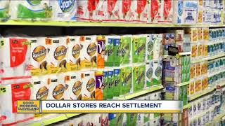 Dollar General, Dollar Tree to pay over $1 million in fines