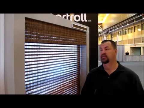 Power Options for Somfy Battery Motorized Blinds & Shades Explained by 3 Blind Mice Window Coverings