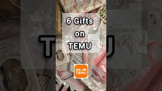 TEMU 6 FREE Gifts Code 🎁 How To Get 0$ Gifts on TEMU (2026)