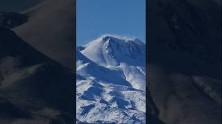Hasan Dağ Tipi Var Güzelyurt Kapadokya Gelveri Cappadocia
