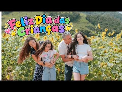 Happy Children's Day! 🎈 A Song to Never Stop Dreaming