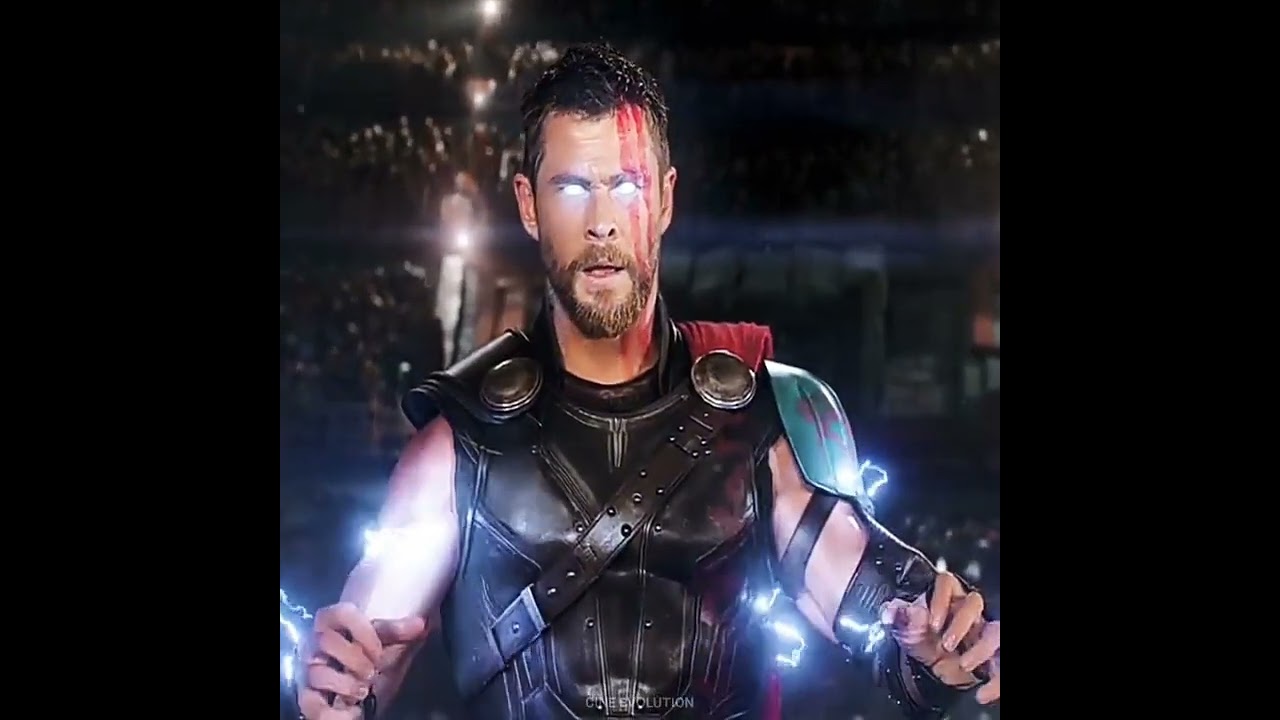 Thor Birthday Status||Chrish Hemsworth Birth Day ❤ 