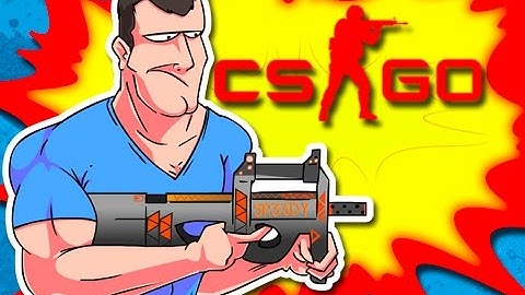 CS:GO - Wow!  Don