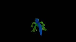 Game Over: Gex - Enter the Gecko (PlayStation)