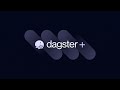 Introducing Dagster 