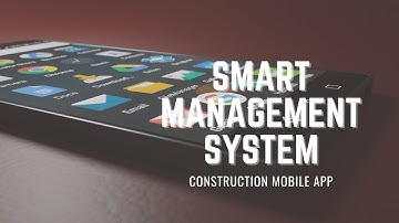 ENT600 - Smart Management System | COMMERCIAL VIDEO | [OFFICIAL]