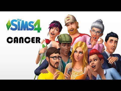 sims 4 cancer mod 2018 sims 4 cancer mod 2018