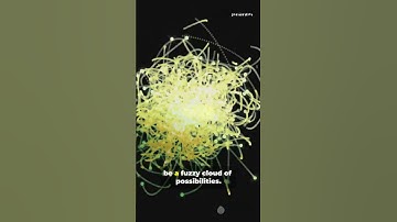 What If You Became Smaller Than an Electron?