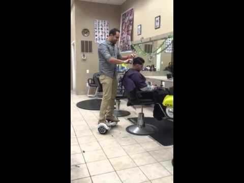 Pro Barber Monmouth Mall Youtube