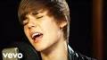 Video for Justin Bieber: Never Say Never