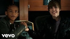 Justin Bieber - Never Say Never ft. Jaden Smith (Official Music Video)  - Durasi: 3:50. 