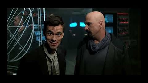 Command & Conquer 4 Tiberian Twilight - All NOD Campaign Cutscenes [Movie]