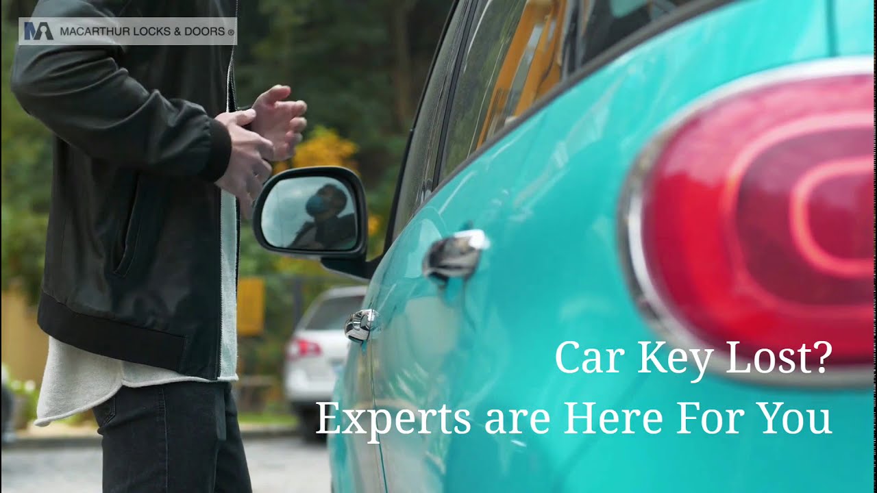 Need An Emergency Locksmith Service