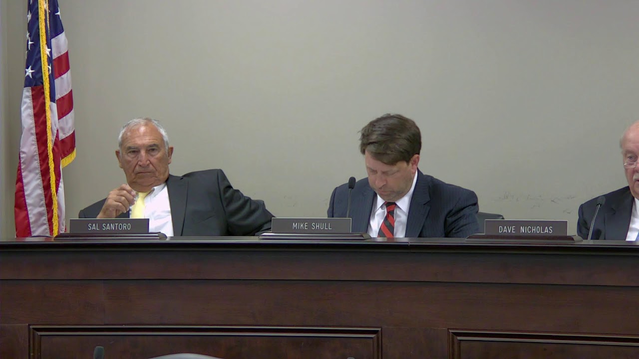 Legislative Ethics Commission (7-8-25)