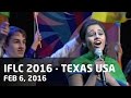 IFLC 2016 - 02 - TEXAS USA - Colours of the World - Full Version 1080p