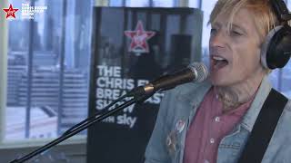 Kula Shaker - Hush (Live on The Chris Evans Breakfast Show with Sky)