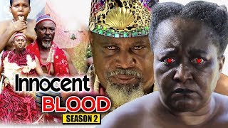 Innocent Blood Season 2 - 2018 Latest Nigerian Nollywood Movie Full HD