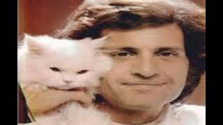 Video thumbnail of "KARAOKE JOE DASSIN . Je change un peu de vent  1968  ESPACE KARAOKE 51"