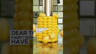 Kid’s Lost Tooth Note Goes Viral | YouTube Shorts