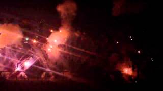 PGI 2014 - Opening Night - Video 7