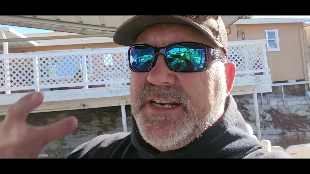 Clearlake fishing report for 1st week of January 2024 rbbass ima 