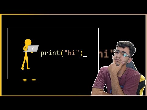 Reagindo a "Animation vs. Coding" Alan Becker - Cafeteria Lolzinho