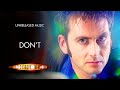 Dont  doctor who unreleased music