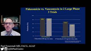 Fidaxomicin-Practitioner