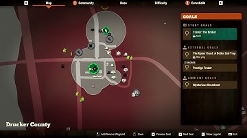 How to Get Red Talon Prefabs in State of Decay 2