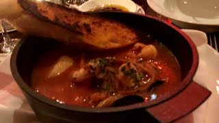 Joe Fortes Seafood and Chop House Restaurant Review - Vancouver Eats (Not Recommended)