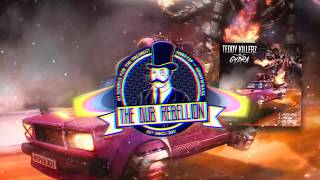 Teddy Killerz vs. Gydra - Miles High