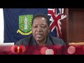 Deputy Governor Rosalie Adams Christmas Message