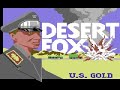 Desert Fox (C64) - A Playguide and Review - by Lemon64.com