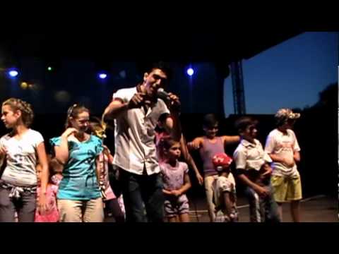 Lili Hantzu - Voi risca tot ce am