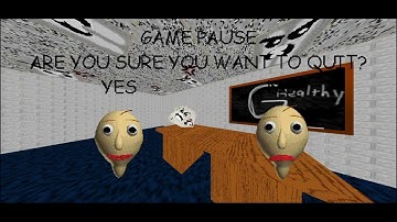 Baldi
