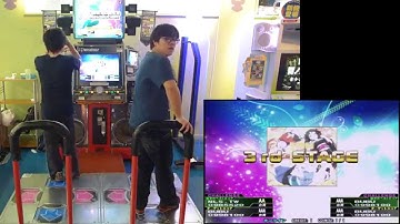 [DDR2013] 回レ！雪月花 (CSP) 977550 fc AA nobar 2014.03.22