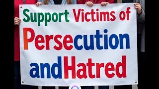 POLICE MISCONDUCT BRUTALITY EXCESSIVE FORCE•🗣️testimony of targeted💎woman hated by public🐍serpents