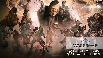 Warframe Operation: Rathuum
