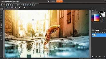 NEW AI Artifact Removal