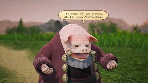 Bravely default 2, PC, Walkthrough, Part 3, No commentary.