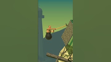 GETTING OVER IT ✌️#trending #squidgame #games #games #gaming #shorts