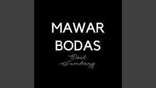 Mawar Bodas