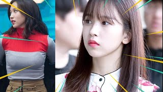 【 MINA 】ミナ、ガールズグループ、MISAMOのメンバー、名井南さん！