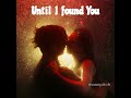 Stephen Sanchez Until I Found You Ft Em Beihold Acapella Moonpitch Acapella Stephen Sanchez Until I Found You Ft Em Beihold Acapella Moonpitch Acapella