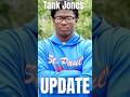UPDATE On Ô É ÅÔ É ÅÔ É ÅÔ É ÅÔ É Å EDGE Anthony Tabk Jones Alabama Recruiting UPDATE On Ô É ÅÔ É ÅÔ É ÅÔ É ÅÔ É Å EDGE Anthony Tabk Jones Alabama Recruiting