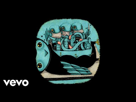 My Morning Jacket - Wordless Chorus (Jim Demo) (Official Audio)