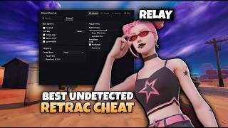 BEST RETRAC CHEAT in 2026...😍(UNDETECTABLE) screenshot 4