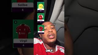 #premierleague #fantasypremierleague #arsenalfc #fpldaily #fpltips